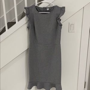 Business casual dress